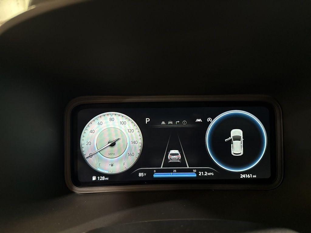 used 2022 Hyundai Kona car, priced at $22,691
