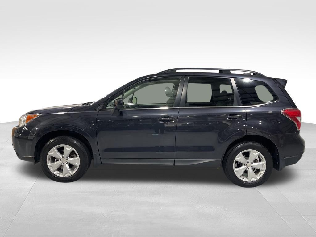 used 2016 Subaru Forester car, priced at $15,991