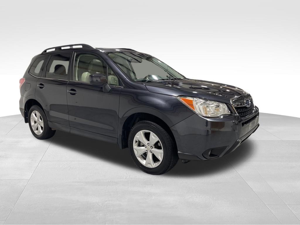 used 2016 Subaru Forester car, priced at $15,991