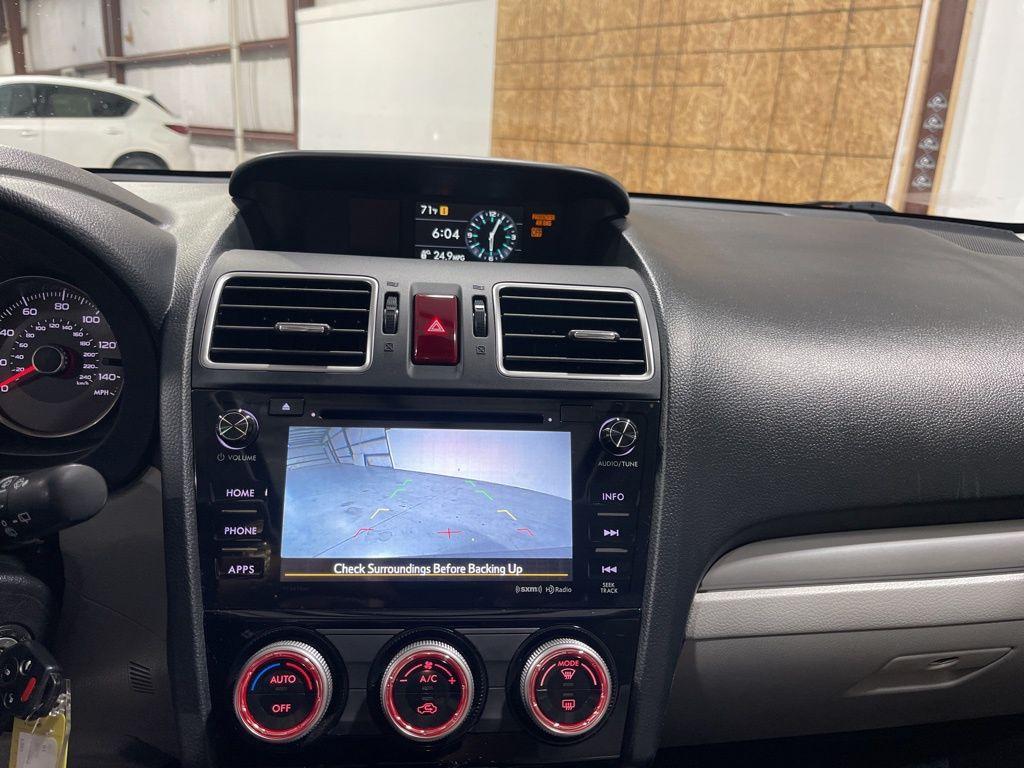 used 2016 Subaru Forester car, priced at $15,991