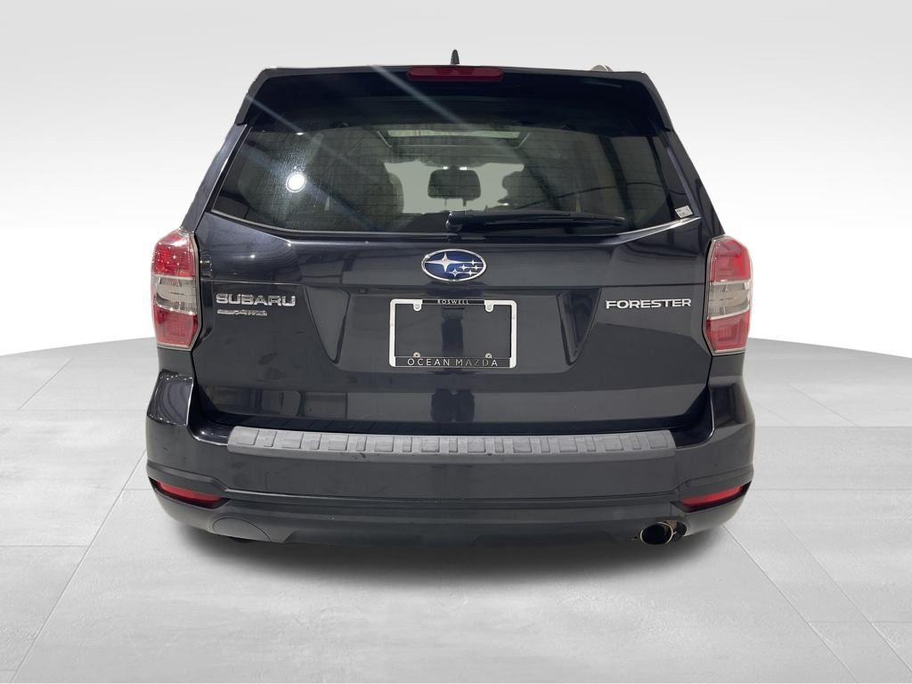 used 2016 Subaru Forester car, priced at $15,991