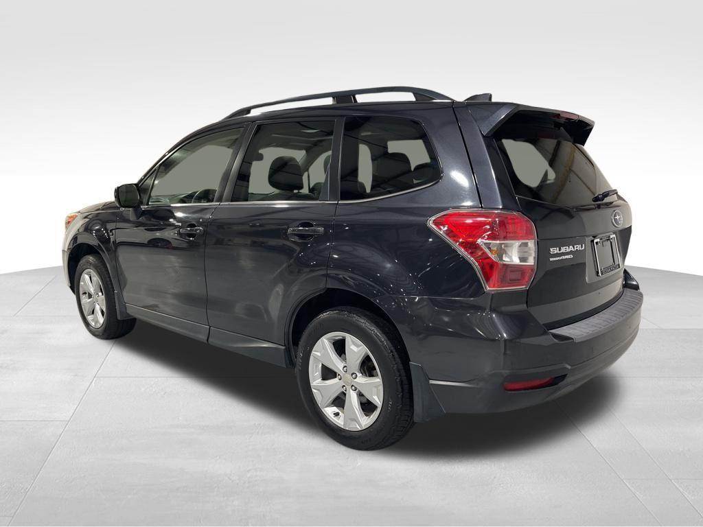 used 2016 Subaru Forester car, priced at $15,991