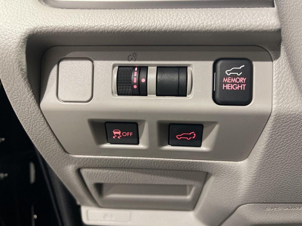 used 2016 Subaru Forester car, priced at $15,991