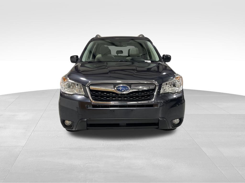 used 2016 Subaru Forester car, priced at $15,991