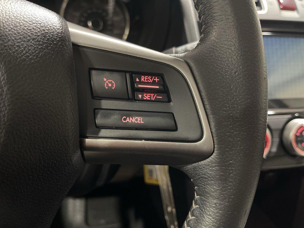 used 2016 Subaru Forester car, priced at $15,991