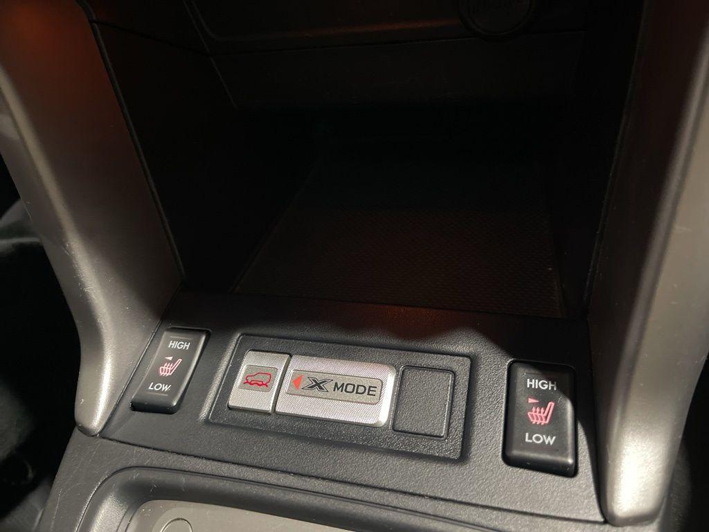 used 2016 Subaru Forester car, priced at $15,991