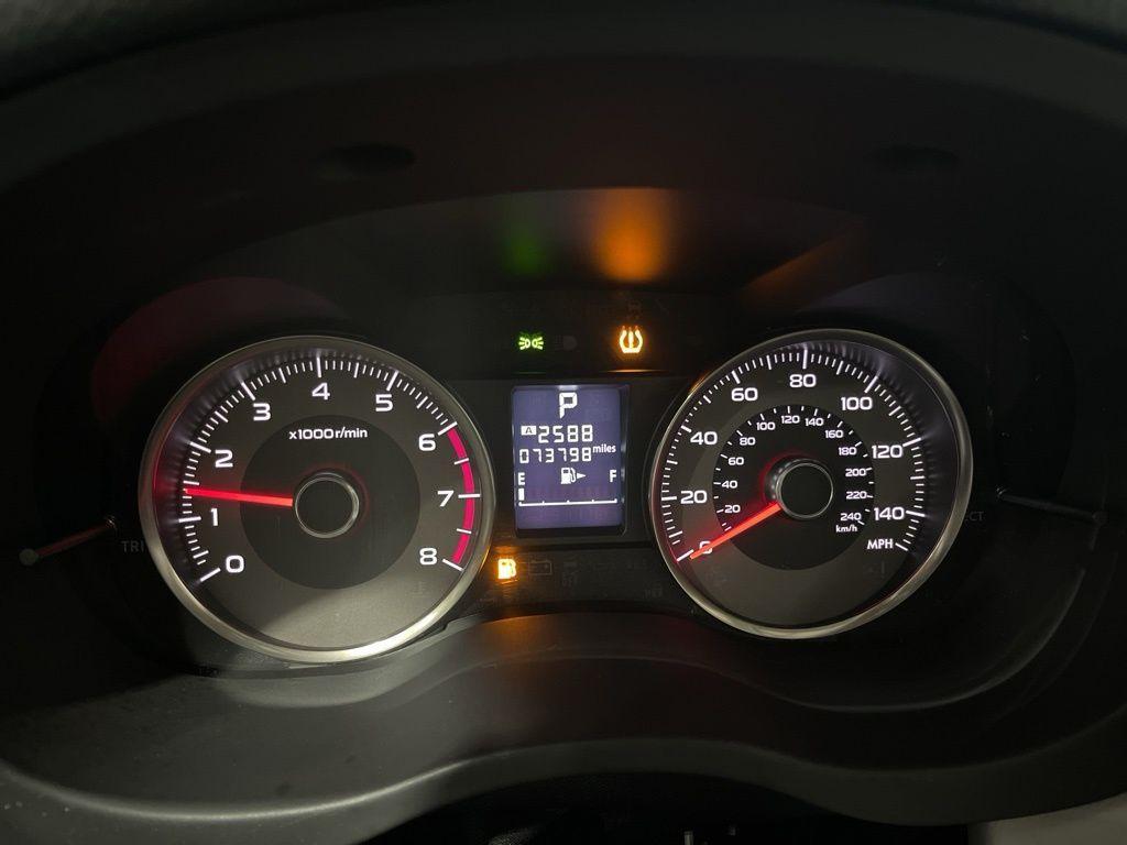 used 2016 Subaru Forester car, priced at $15,991