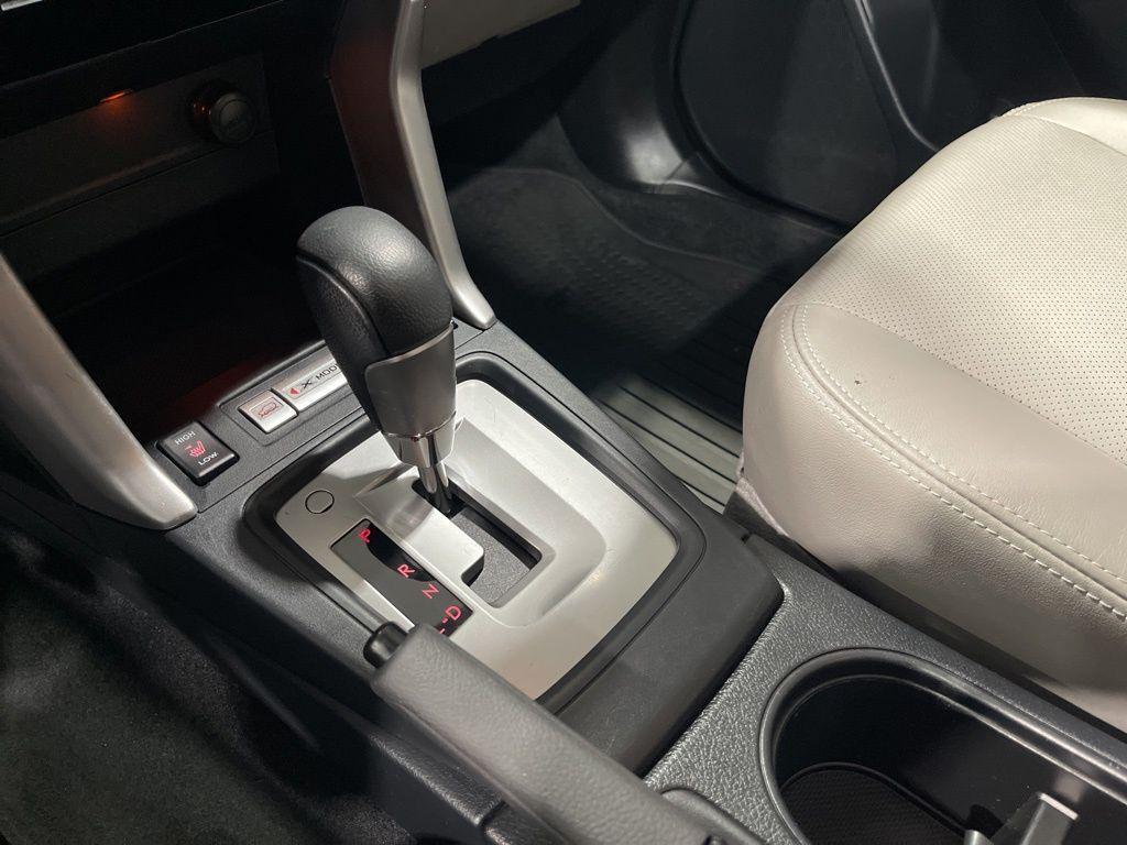 used 2016 Subaru Forester car, priced at $15,991
