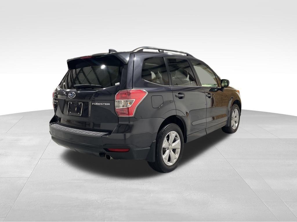 used 2016 Subaru Forester car, priced at $15,991