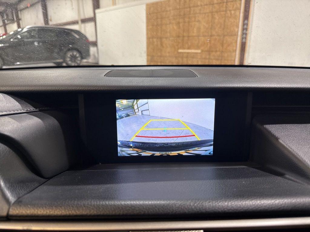 used 2017 Lexus IS 200t car, priced at $19,750