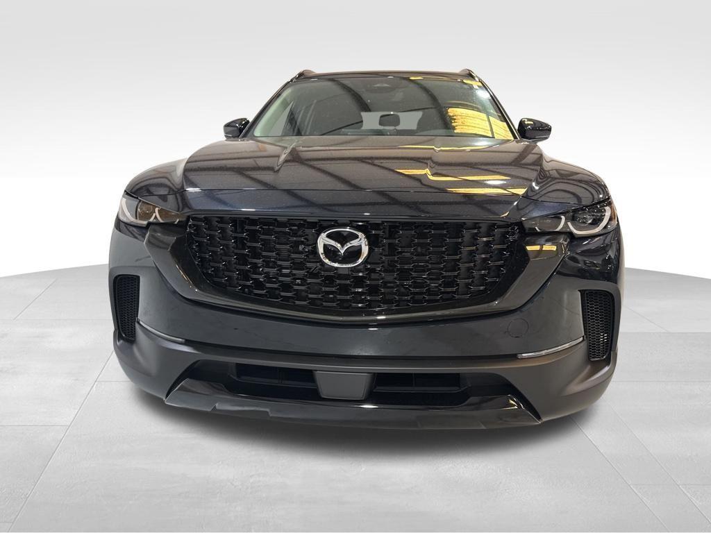 new 2025 Mazda CX-50 Hybrid car, priced at $37,617