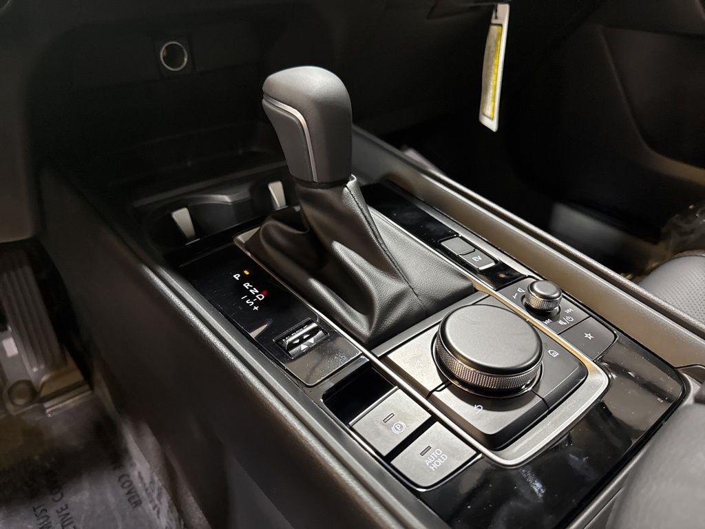 new 2025 Mazda CX-50 Hybrid car, priced at $37,617