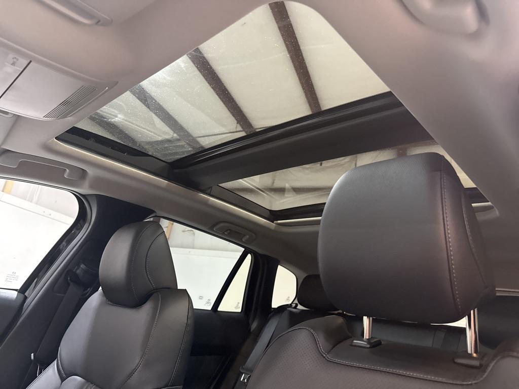 new 2025 Mazda CX-50 Hybrid car, priced at $37,517