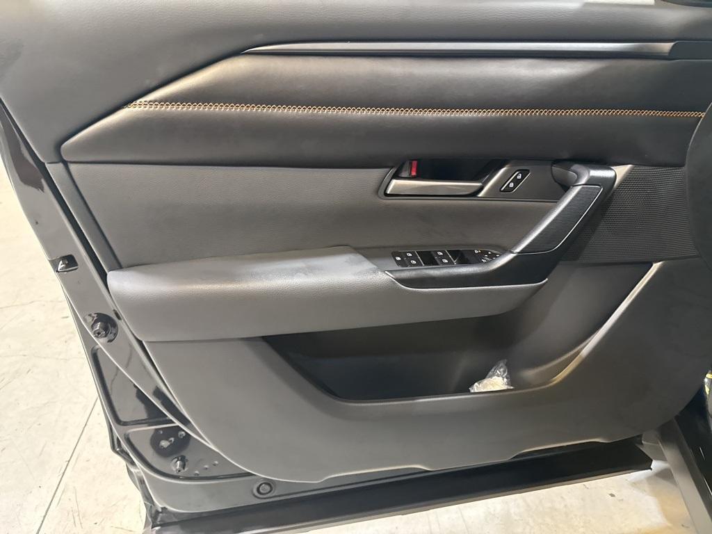 new 2025 Mazda CX-50 Hybrid car, priced at $37,517