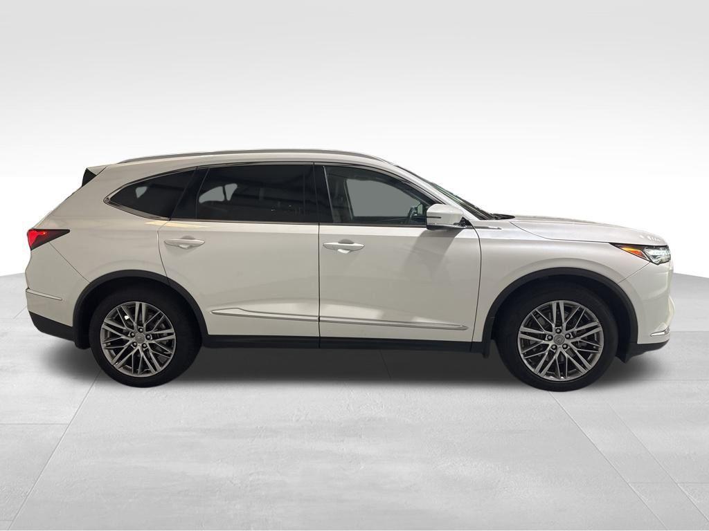 used 2023 Acura MDX car, priced at $41,991