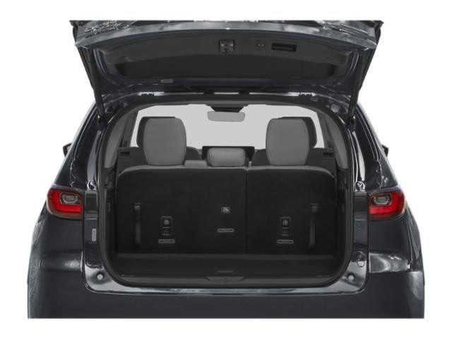 new 2026 Mazda CX-90 car, priced at $60,183