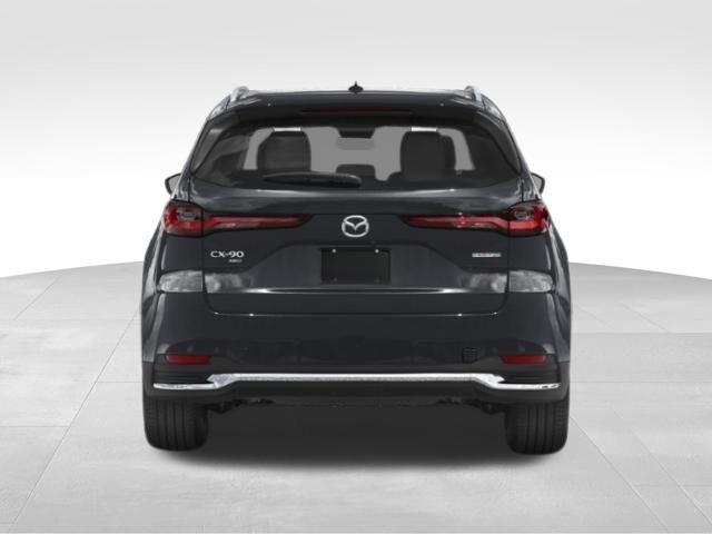 new 2026 Mazda CX-90 car, priced at $60,183