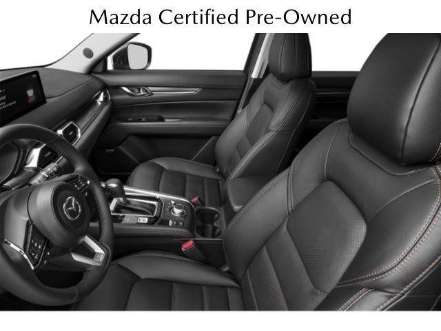 used 2023 Mazda CX-5 car, priced at $28,991