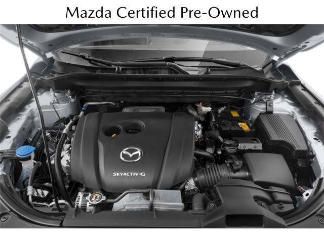 used 2023 Mazda CX-5 car, priced at $28,991