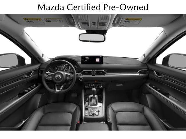used 2023 Mazda CX-5 car, priced at $28,991