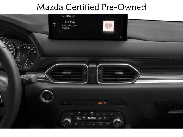 used 2023 Mazda CX-5 car, priced at $28,991