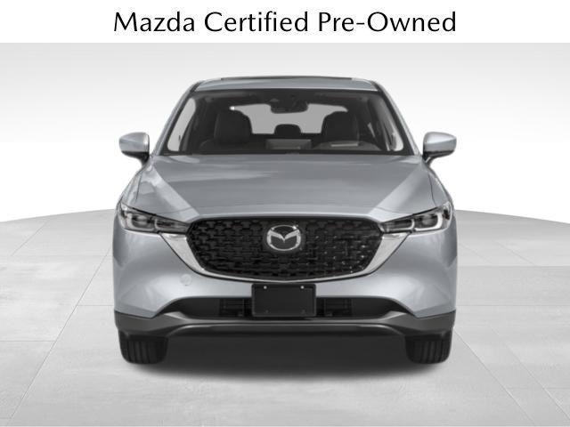 used 2023 Mazda CX-5 car, priced at $28,991