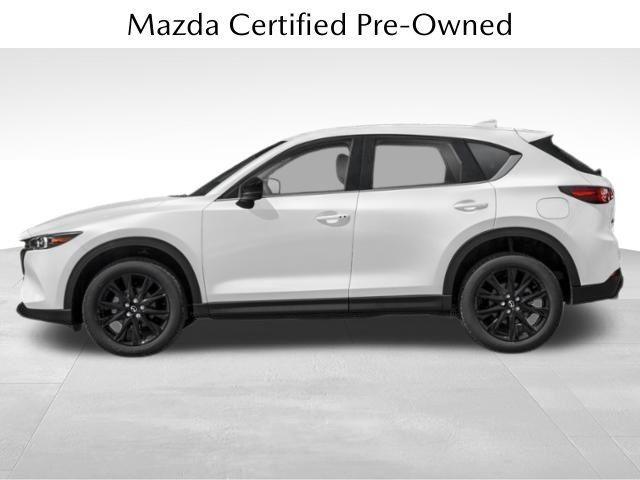 used 2023 Mazda CX-5 car, priced at $28,991