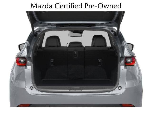 used 2023 Mazda CX-5 car, priced at $28,991
