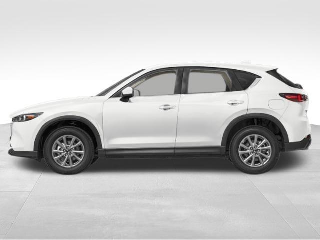 new 2025 Mazda CX-5 car, priced at $29,773