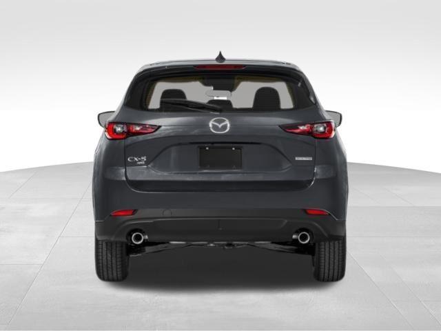 new 2025 Mazda CX-5 car, priced at $29,773