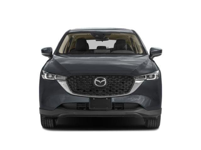 new 2025 Mazda CX-5 car, priced at $28,173