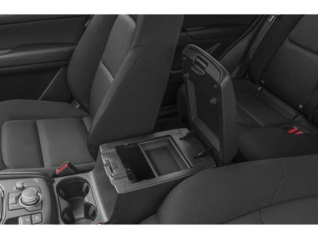 new 2025 Mazda CX-5 car, priced at $28,173