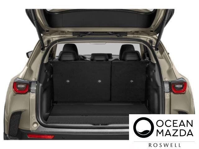 new 2025 Mazda CX-50 car, priced at $43,133