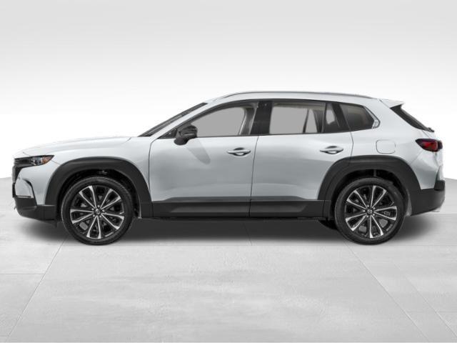 new 2025 Mazda CX-50 car, priced at $44,233