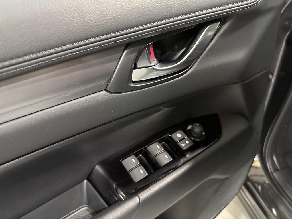 used 2023 Mazda CX-5 car, priced at $27,098