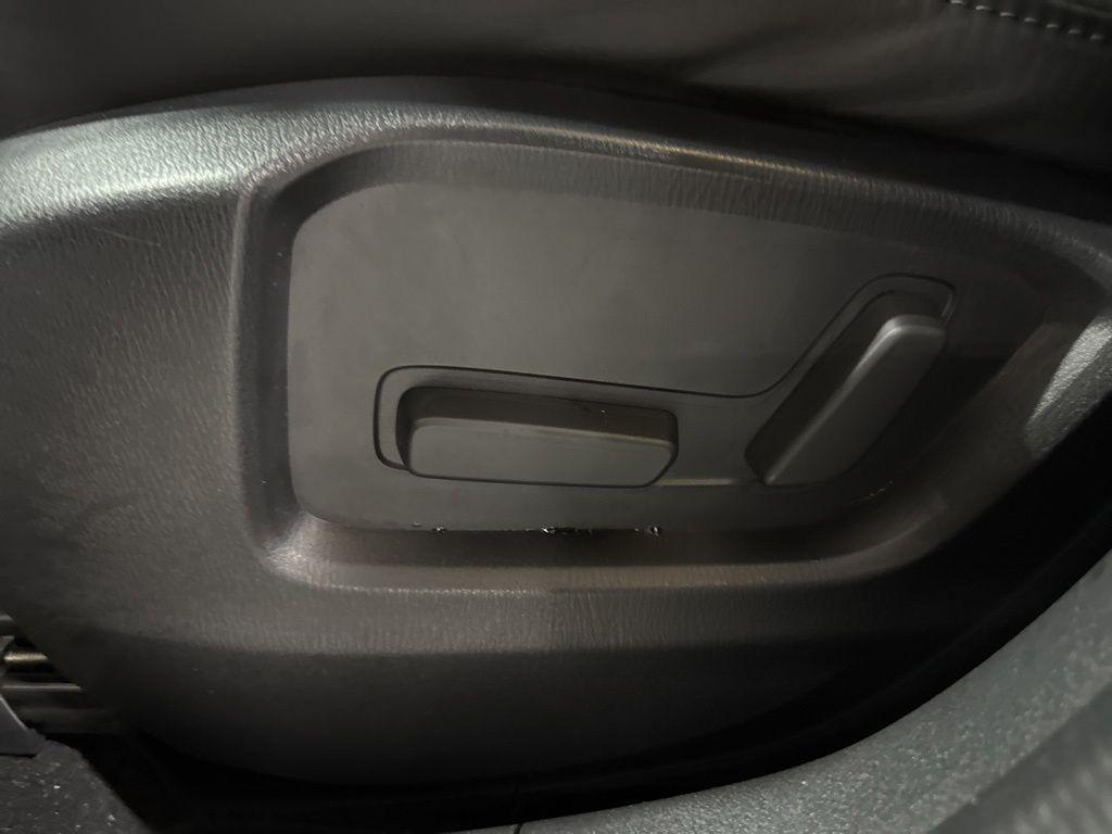 used 2023 Mazda CX-5 car, priced at $27,098