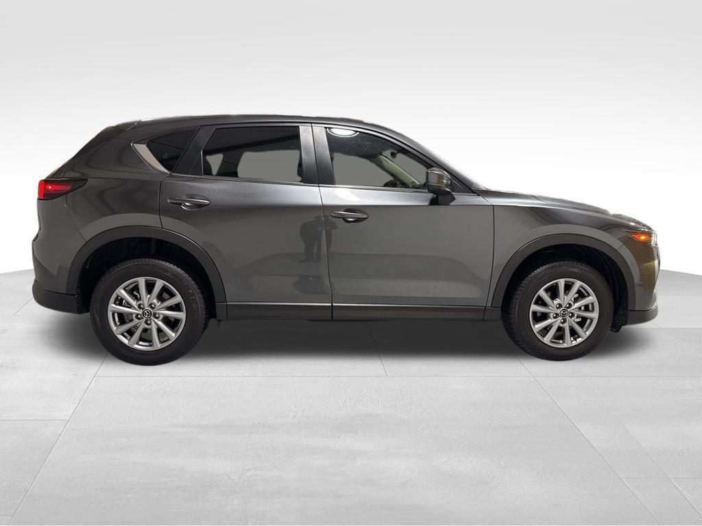 used 2023 Mazda CX-5 car, priced at $27,098