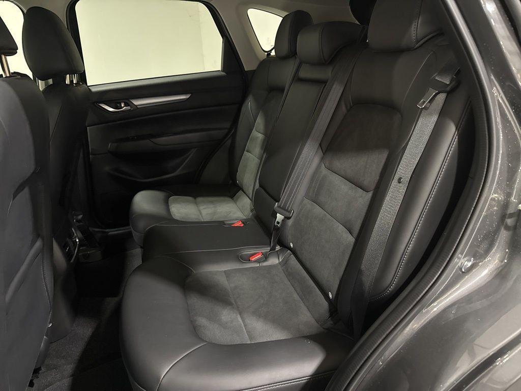 used 2023 Mazda CX-5 car, priced at $27,098
