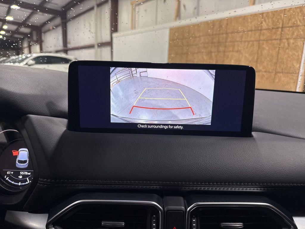 used 2023 Mazda CX-5 car, priced at $27,098