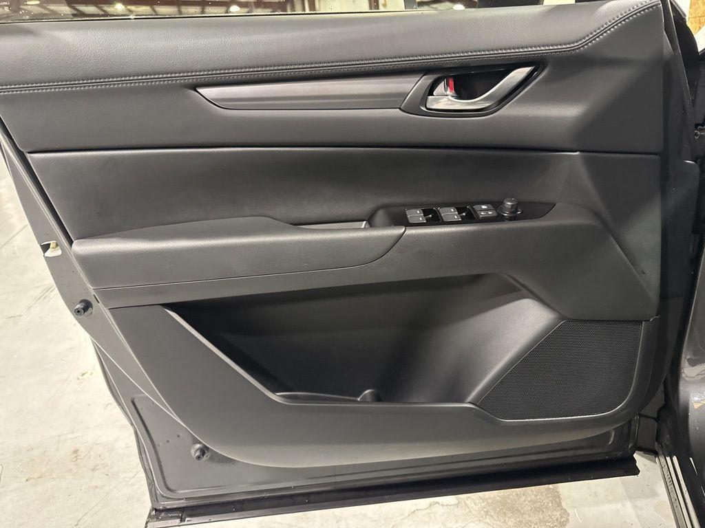 used 2023 Mazda CX-5 car, priced at $27,098