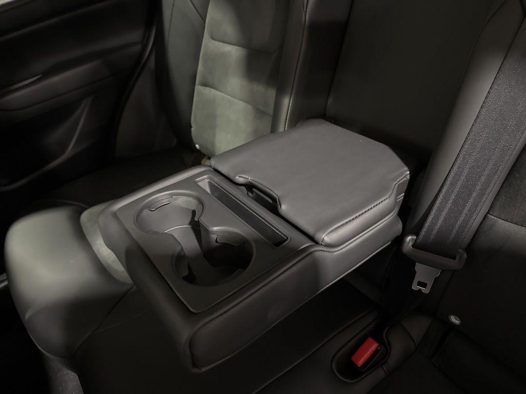 used 2023 Mazda CX-5 car, priced at $27,098
