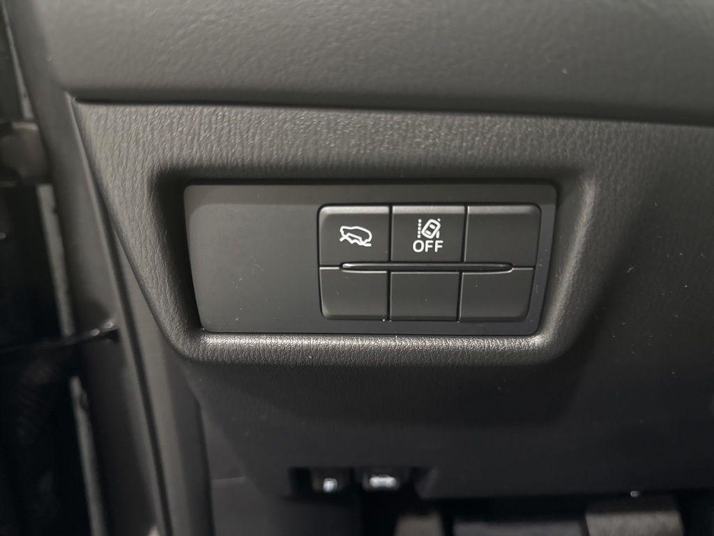 used 2023 Mazda CX-5 car, priced at $27,098