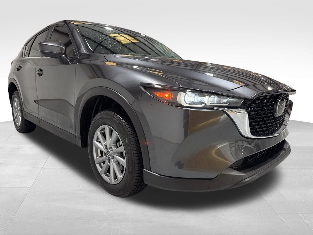 used 2023 Mazda CX-5 car, priced at $27,098