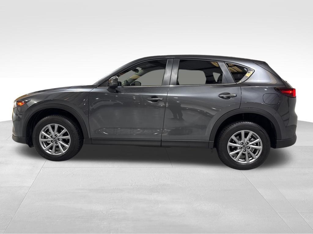used 2023 Mazda CX-5 car, priced at $27,098
