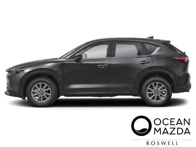 new 2025 Mazda CX-5 car, priced at $29,589
