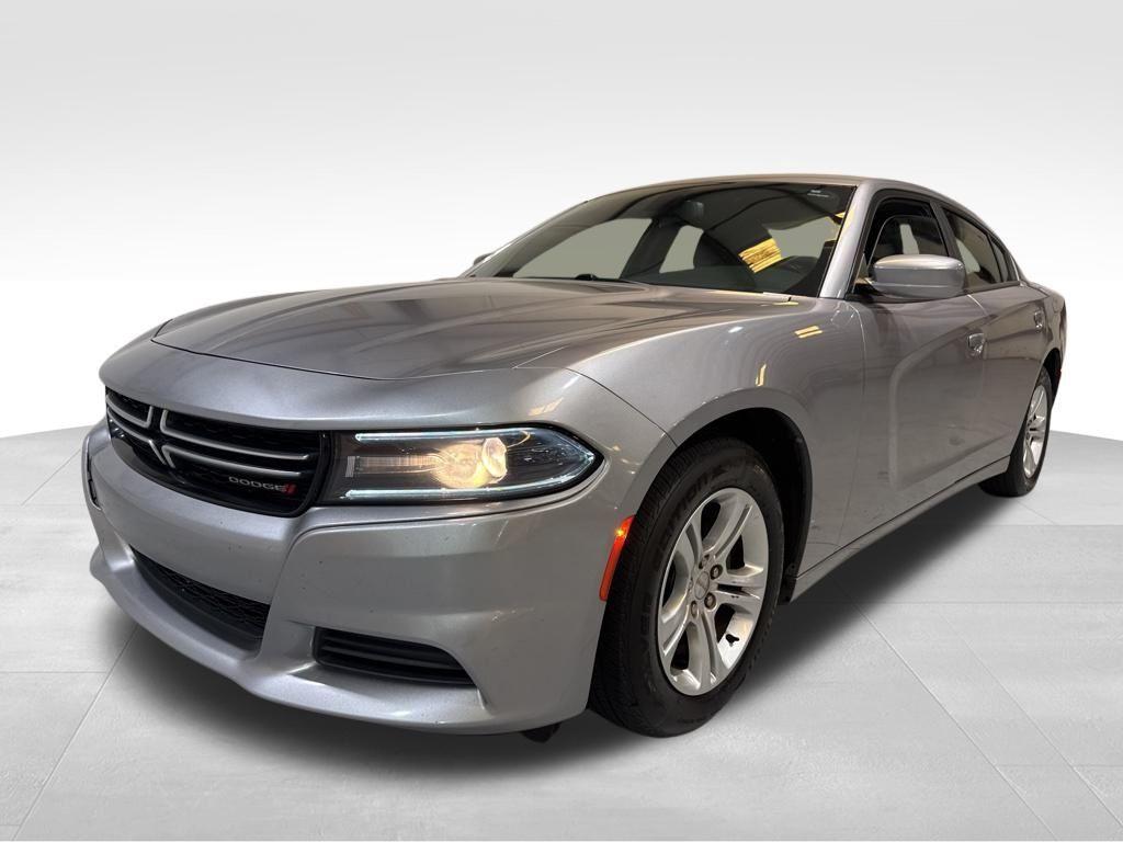 used 2016 Dodge Charger car, priced at $12,499