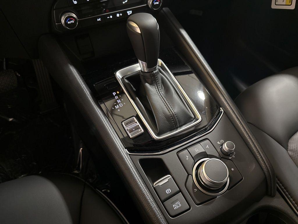 new 2025 Mazda CX-5 car, priced at $31,606