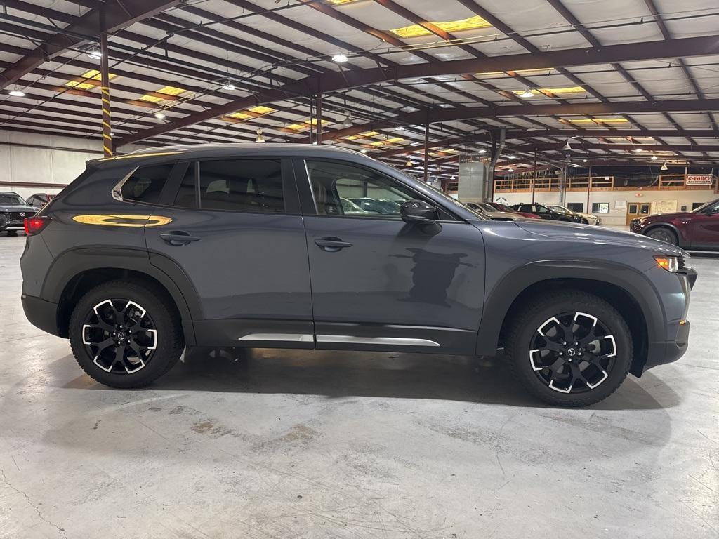 used 2025 Mazda CX-50 car, priced at $39,491