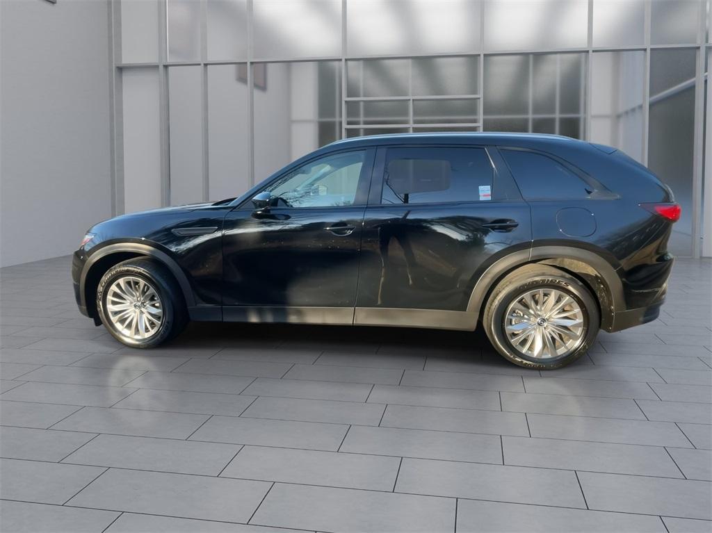 used 2024 Mazda CX-90 car, priced at $33,991