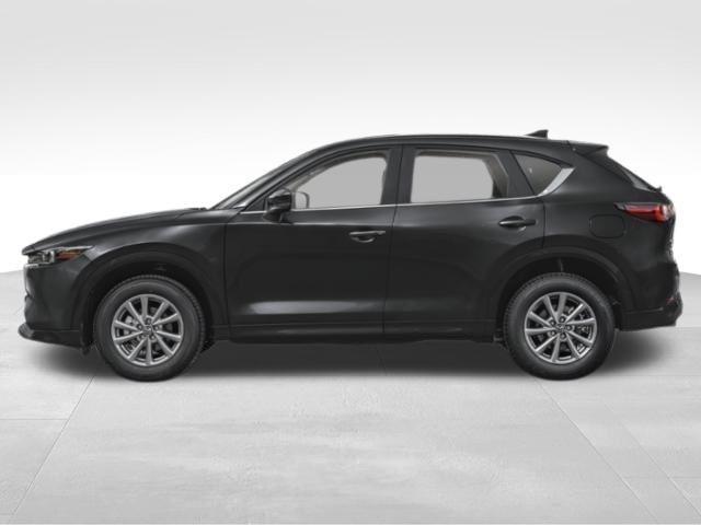 new 2025 Mazda CX-5 car, priced at $30,659